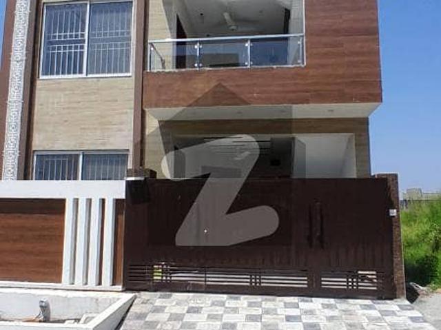 House for sale in Islamabad