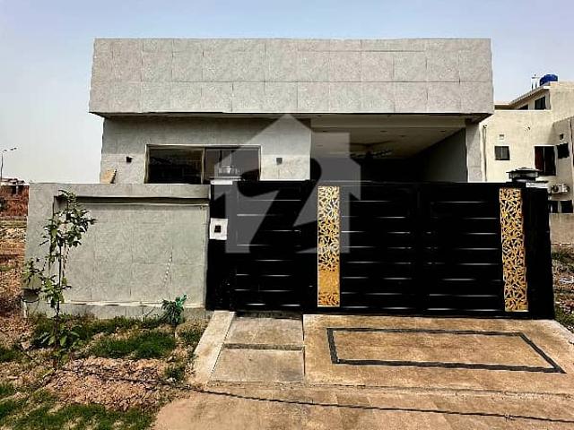 House for sale in Rawalpindi, Islamabad Capital Territory