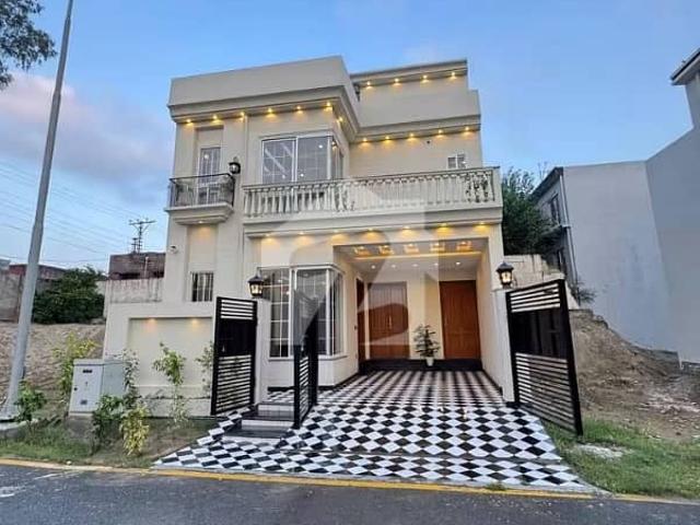 House for sale in Rawalpindi, Islamabad Capital Territory