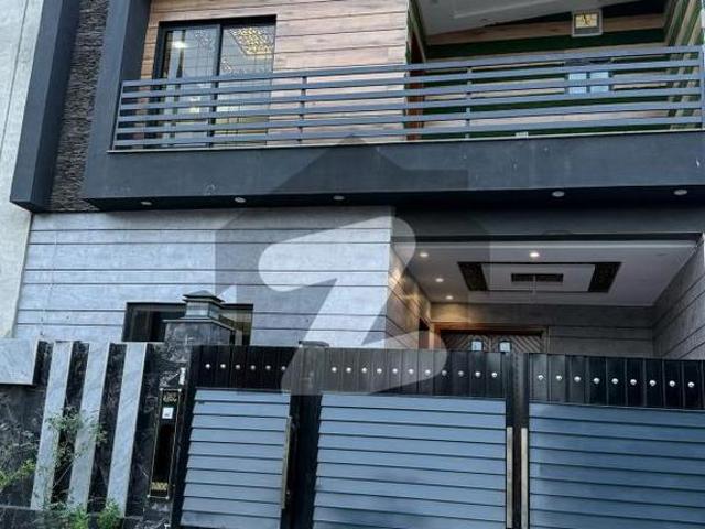 House for sale in Rawalpindi, Islamabad Capital Territory