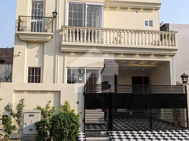 House for sale in Rawalpindi, Islamabad Capital Territory