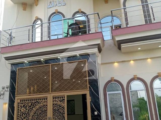 House for sale in Rawalpindi, Islamabad Capital Territory