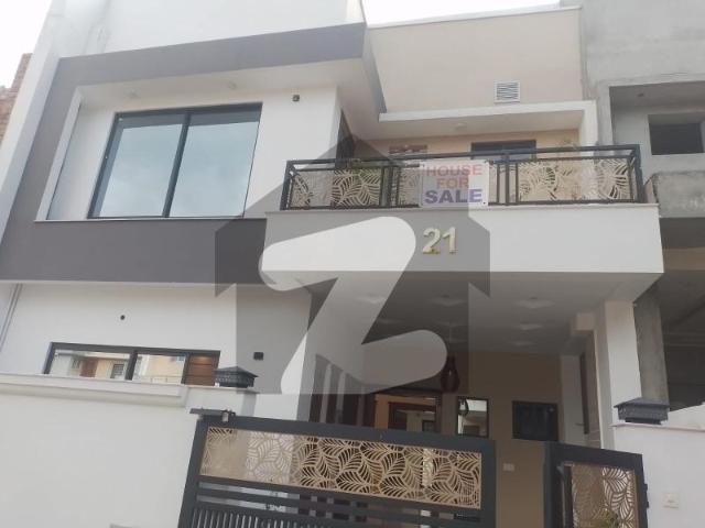 House for sale in Islamabad