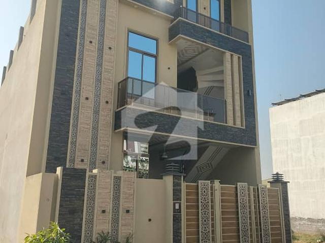 House for sale in Gujranwala, Islamabad Capital Territory