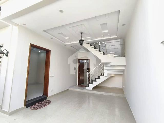 House for sale in Islamabad