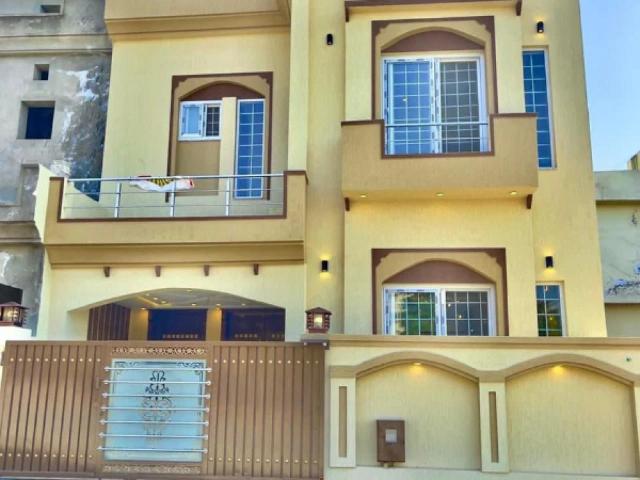 House for sale in Rawalpindi, Islamabad Capital Territory