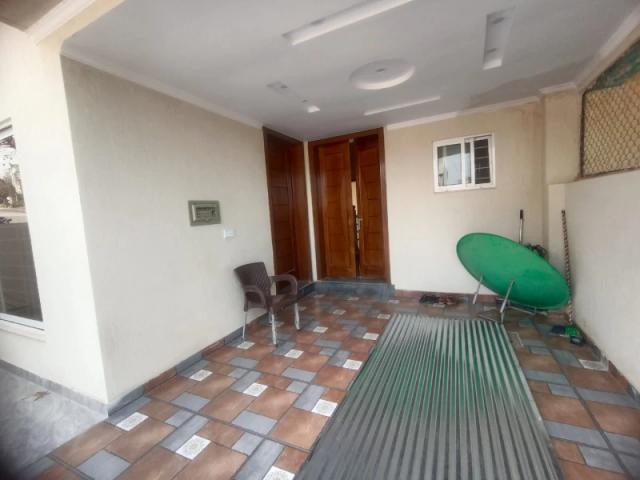 House for sale in Rawalpindi, Islamabad Capital Territory