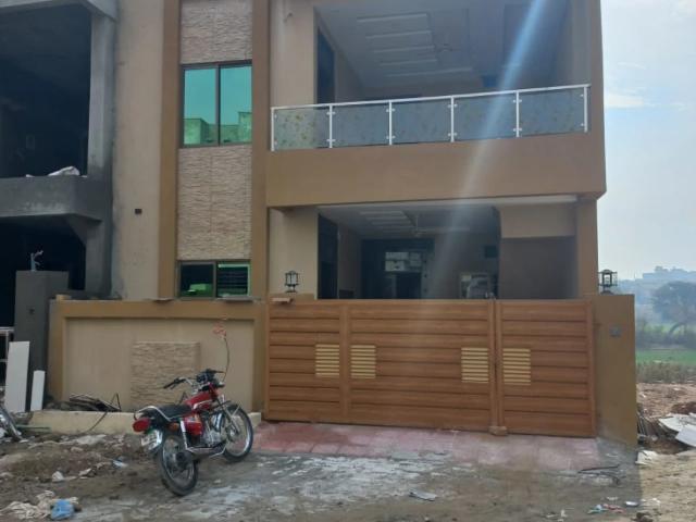 House for sale in Rawalpindi, Islamabad Capital Territory