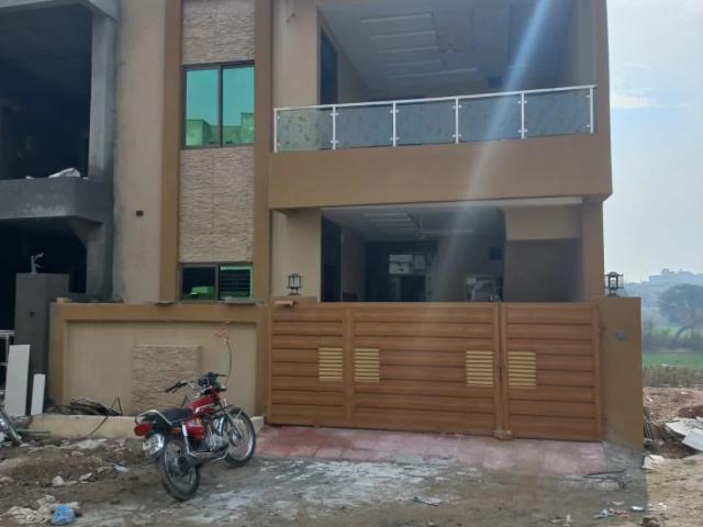 House for sale in Rawalpindi, Islamabad Capital Territory