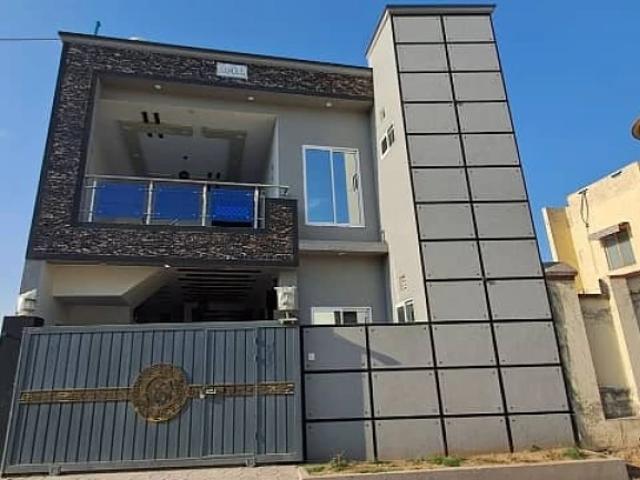 House for sale in Rawalpindi, Islamabad Capital Territory