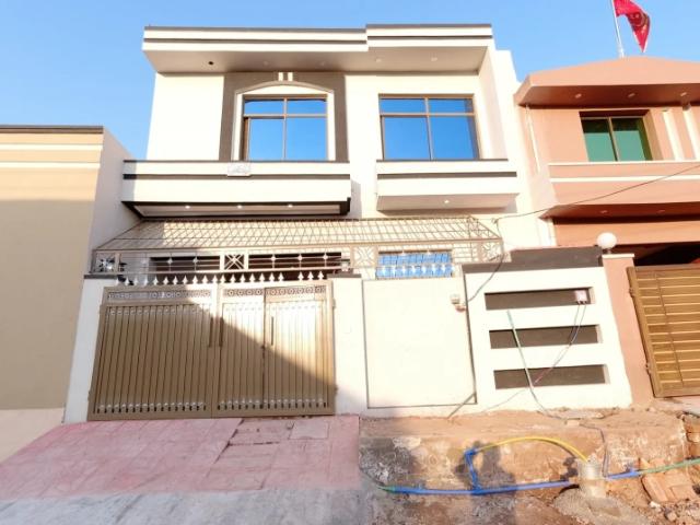House for sale in Rawalpindi, Islamabad Capital Territory