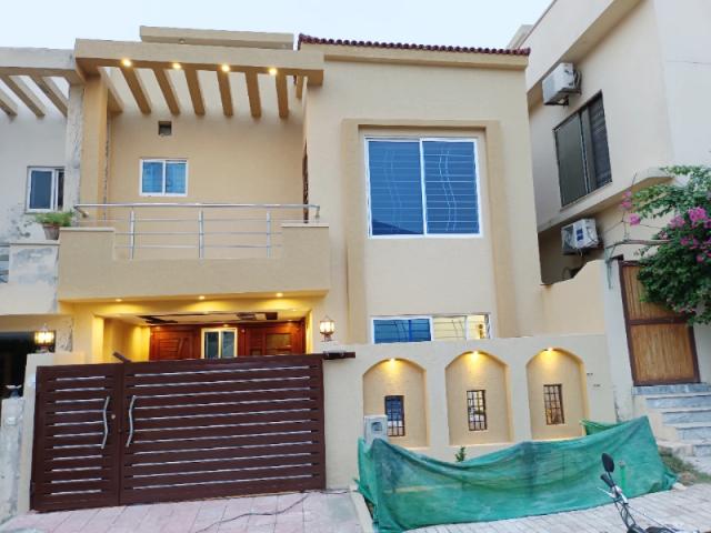 House for sale in Rawalpindi, Islamabad Capital Territory