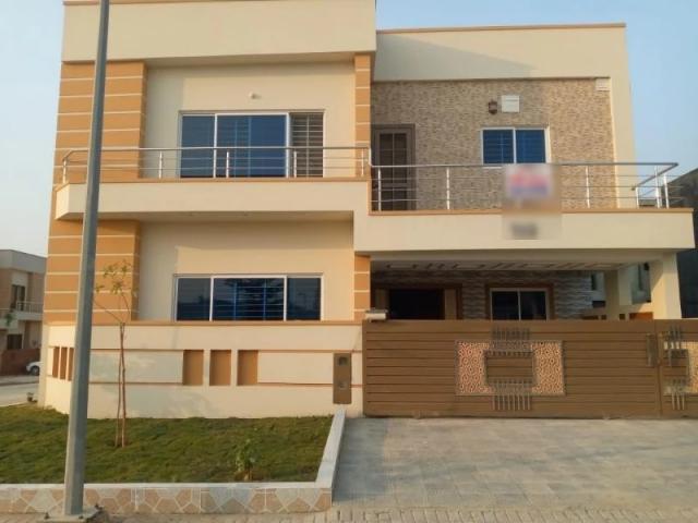 House for sale in Rawalpindi, Islamabad Capital Territory