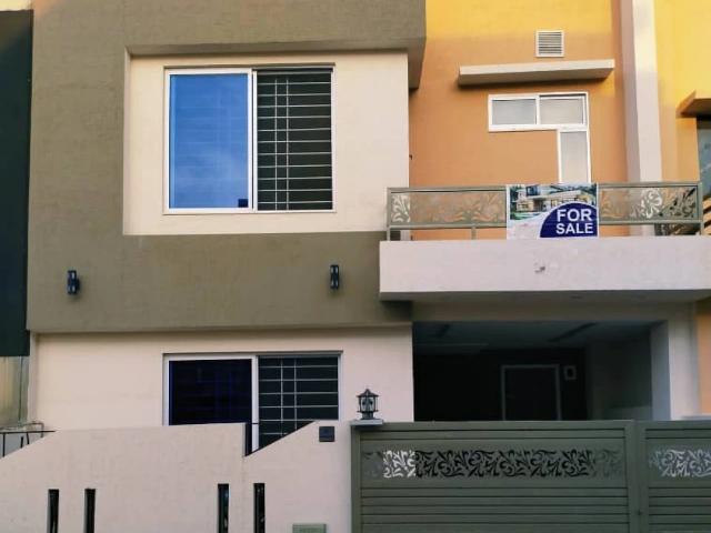 House for sale in Rawalpindi, Islamabad Capital Territory