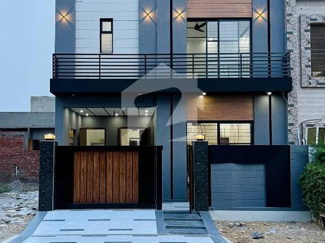 House for sale in Rawalpindi, Islamabad Capital Territory
