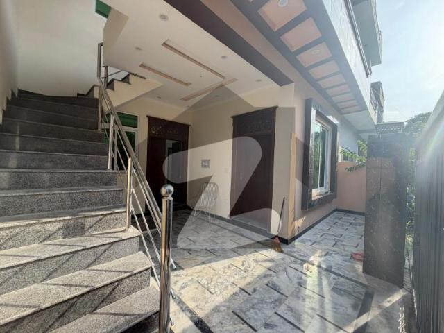 House for sale in Islamabad