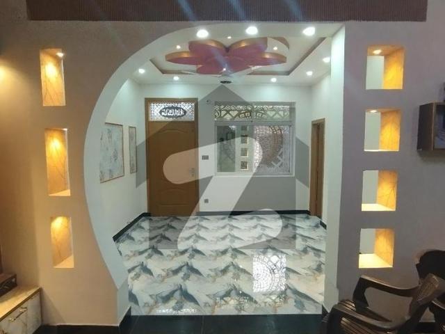 House for sale in Rawalpindi, Islamabad Capital Territory