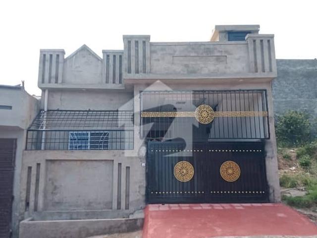 House for sale in Rawalpindi, Islamabad Capital Territory