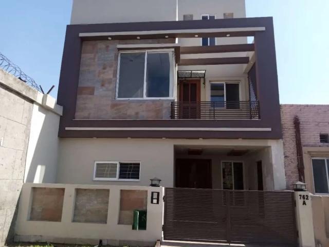 House for sale in Rawalpindi, Islamabad Capital Territory