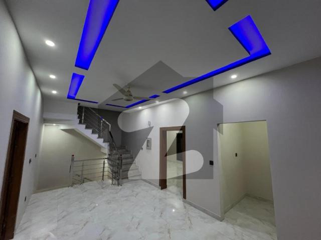 House for sale in Islamabad