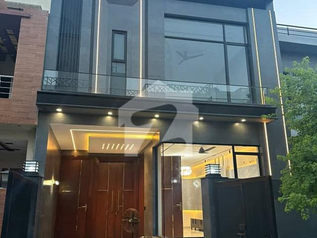 House for sale in لاہور, لاہور ڈویژن