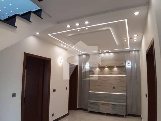 House for sale in Rawalpindi, Islamabad Capital Territory