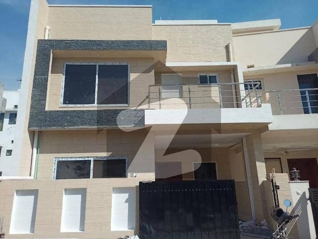 House for sale in Islamabad
