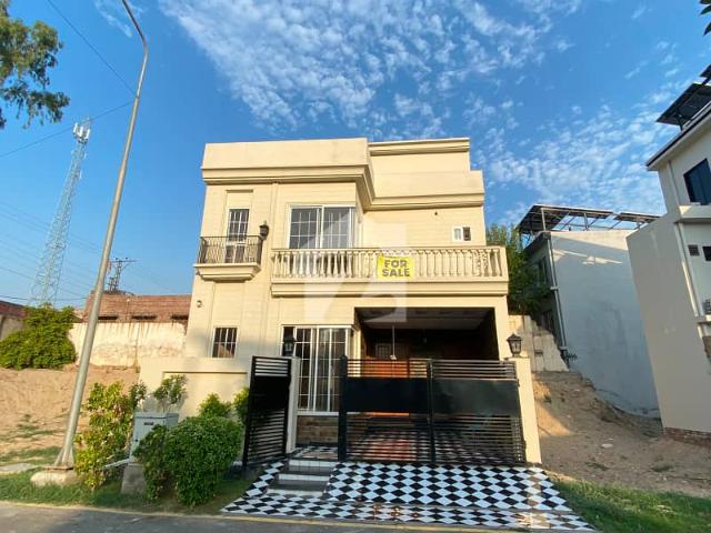 House for sale in Rawalpindi, Islamabad Capital Territory