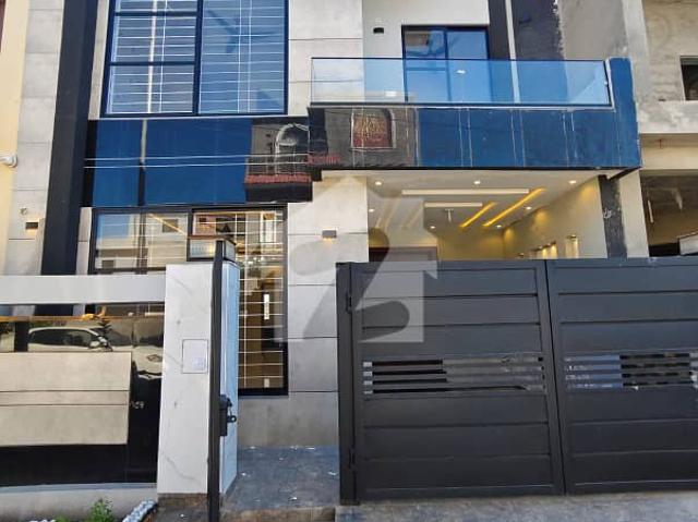 House for sale in Rawalpindi, Islamabad Capital Territory