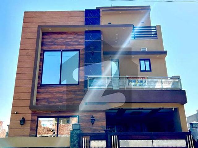 House for sale in Rawalpindi, Islamabad Capital Territory