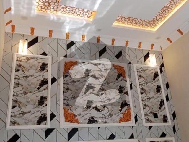 House for sale in Rawalpindi, Islamabad Capital Territory