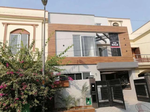 House for sale in Rawalpindi, Islamabad Capital Territory