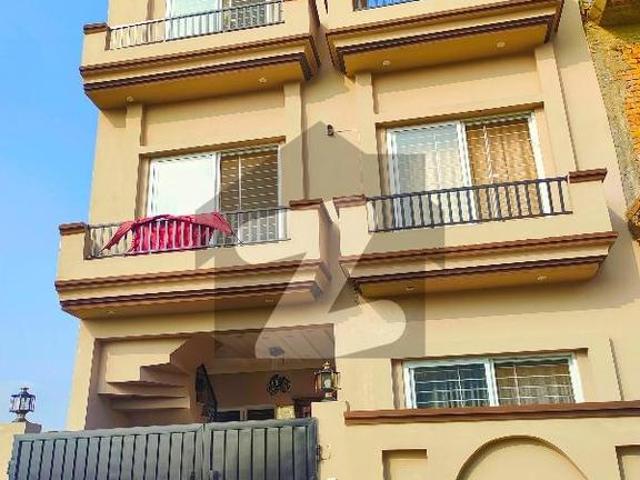 House for sale in Islamabad