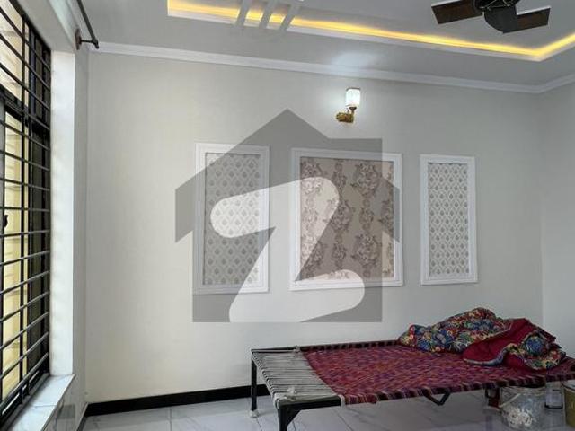 House for sale in Rawalpindi, Islamabad Capital Territory