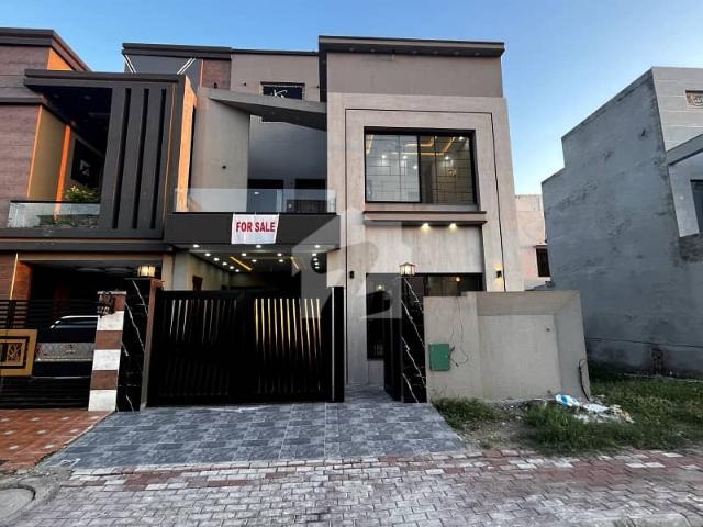 House for sale in Rawalpindi, Islamabad Capital Territory
