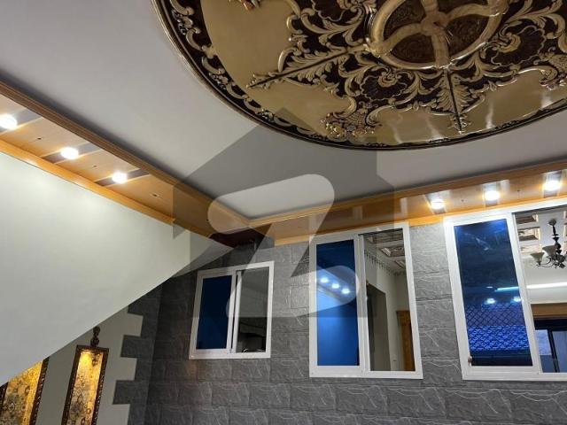 House for sale in Peshawar, North West Frontier Province