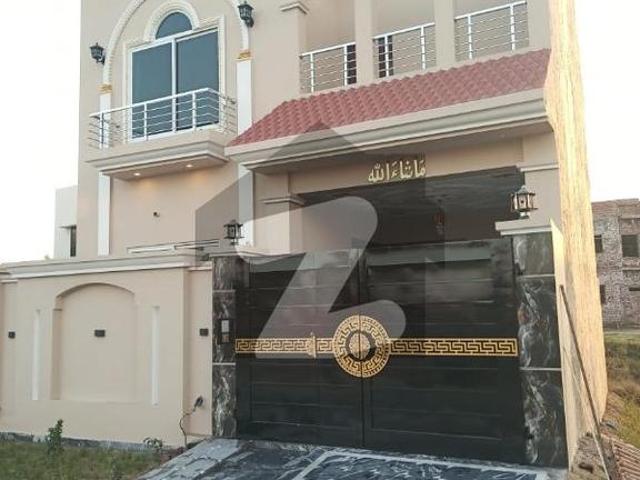 House for sale in Gujranwala, Punjab