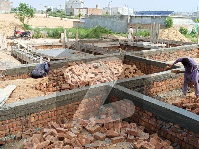 House for sale in Islamabad
