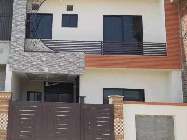 House for sale in Gujranwala, Islamabad Capital Territory