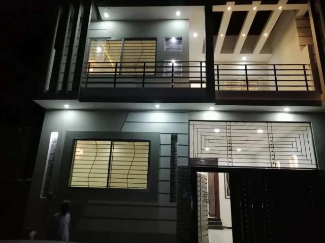 House for sale in Gujrat, Islamabad Capital Territory