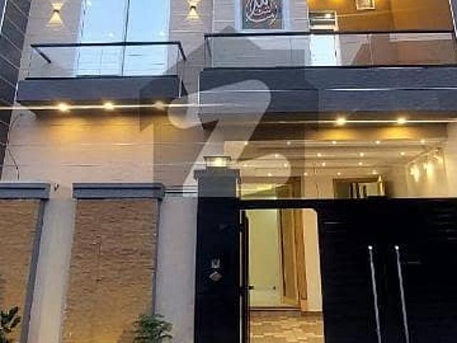 House for sale in Rawalpindi, Islamabad Capital Territory