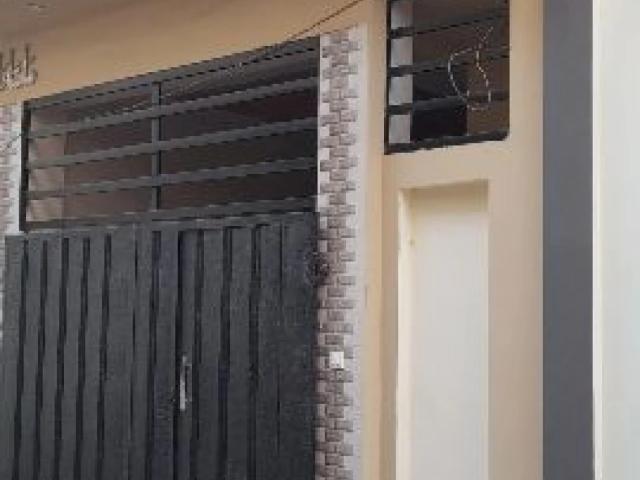 House for sale