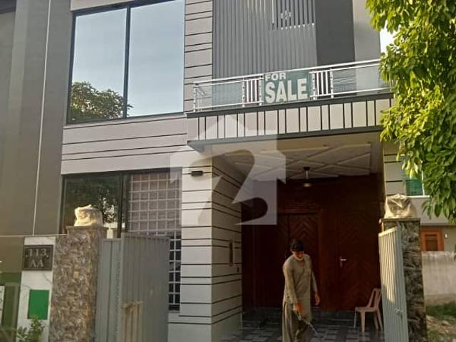 House for sale