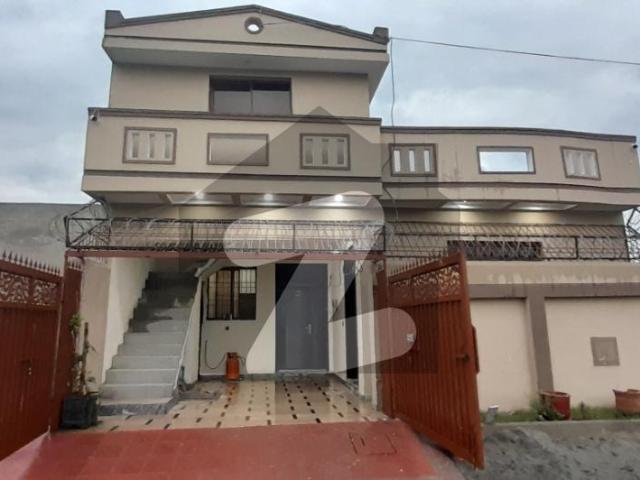 House for sale in Rawalpindi, Punjab