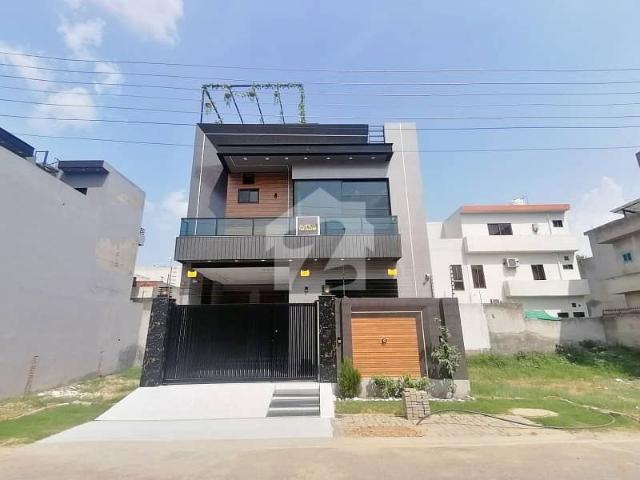 House for sale in Rawalpindi, Islamabad Capital Territory