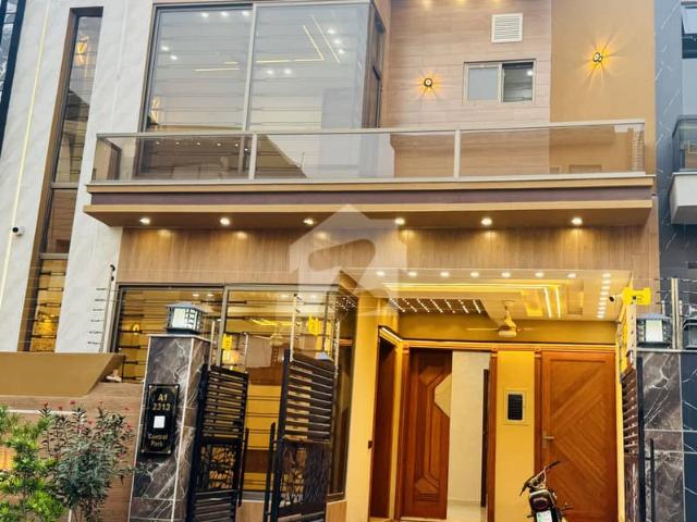 House for sale in Rawalpindi, Islamabad Capital Territory