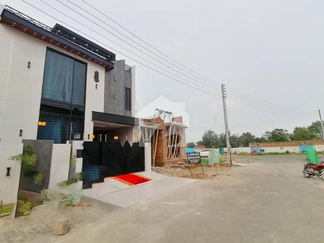 House for sale in Rawalpindi, Islamabad Capital Territory