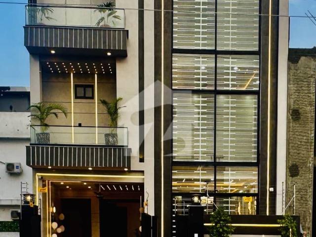 House for sale in Rawalpindi, Islamabad Capital Territory
