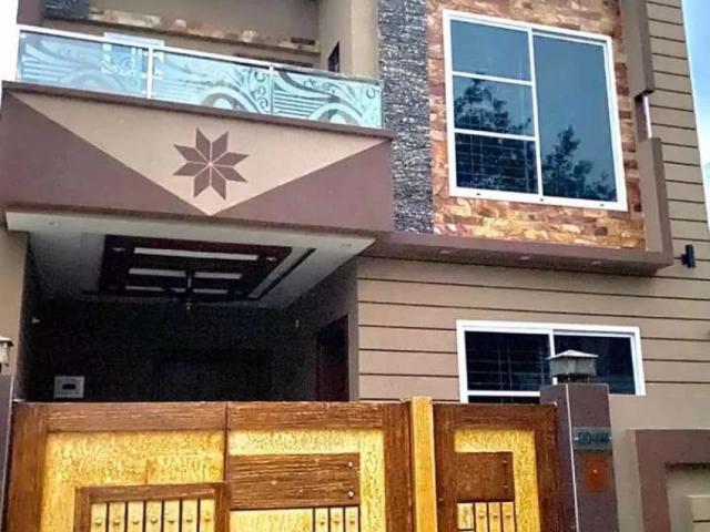 House for sale in Gujranwala, Islamabad Capital Territory