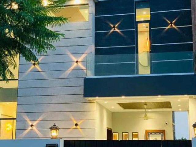 House for sale in Rawalpindi, Islamabad Capital Territory